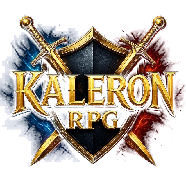 Kaleron RPG