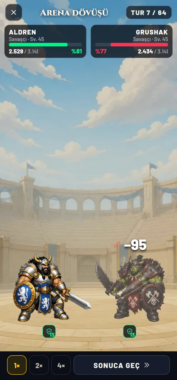 Arena