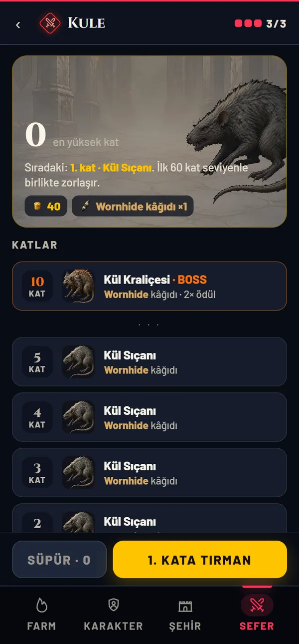 Kule